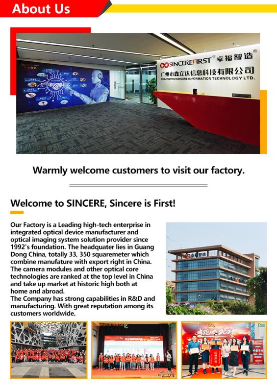 Verified China supplier - Thinkfull Intelligent Manufacture Ltd.