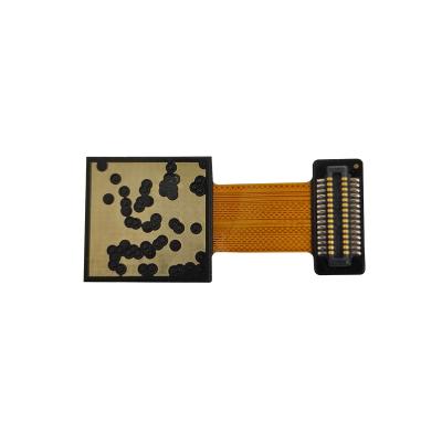 China 16mp NIGHT VISION Camera Accessories Pixel Sensor 1/2.8 inch MIPI Camera Module for sale