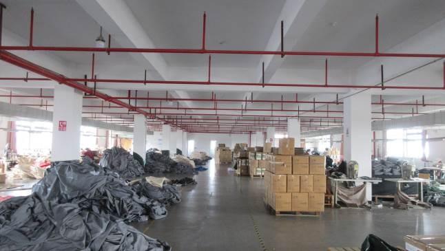 Verified China supplier - Zhejiang Kangleyou Leisure Products Co., Ltd.