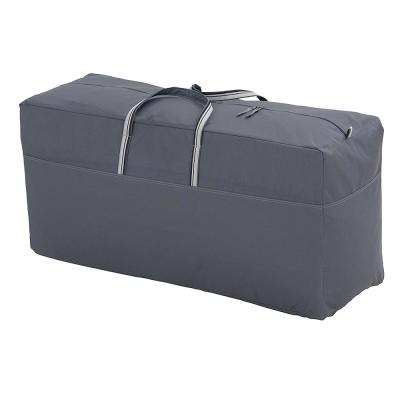 China Sustainable waterproof and dustproof reusable underbed storage bag for sale