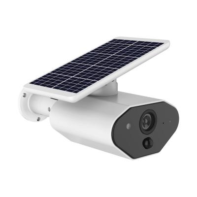 China NIGHT VISION Best selling products Solar Panel Hd 1080p Wireless 4g wifi Ip Camera Outdoor Environment Security smart home Camera for sale