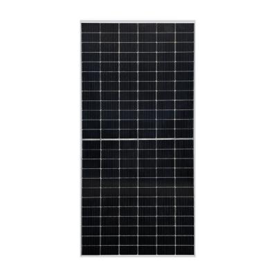 China Solar Power System Household 150 180 350 400 540 700 800 1000 Watt Power Solar Mono Kit And Panels Halfcut Solar Panels Price Sri Lanka for sale