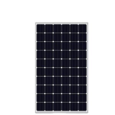 China 380W 390W 400W 410W 420W Solar panel High-efficiency monocrystalline solar module, multi busbars module OEM box glass 158mmx158mm for sale