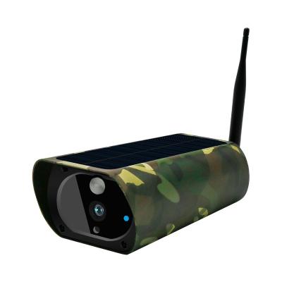 China Human Motion Tracking Hotsell Solar Camera For Hunting 4g Solar Camera Wireless Ip Security Outdoor for sale