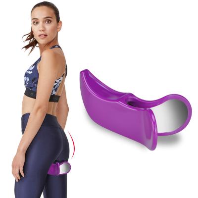 China New Kegel Club 2021 Yoga Pelgrip Test Program Pelgrip Floor Muscle Medial Exerciser, Buttocks Hip Muscle Inner Thigh Trainer for sale