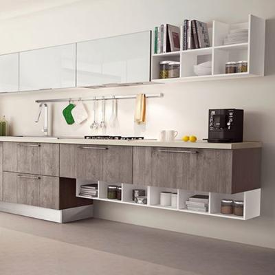 China Modern kitchen interiors 2021 newcomers modern sideboards for sale