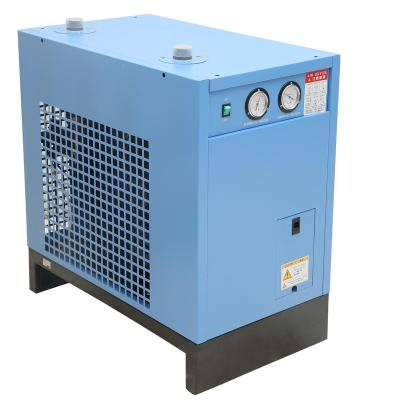 China Good Quality Gel Refrigerated Electric Oil Compressed Air Dryer For Stationary Compressors for sale