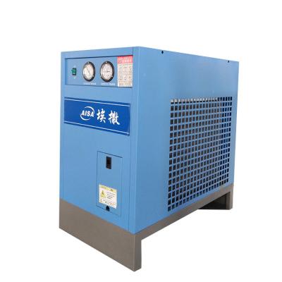 China China Manufacture Compound Metal Air Compressor Hot Desiccant Dryer System Freeze Stationary for sale