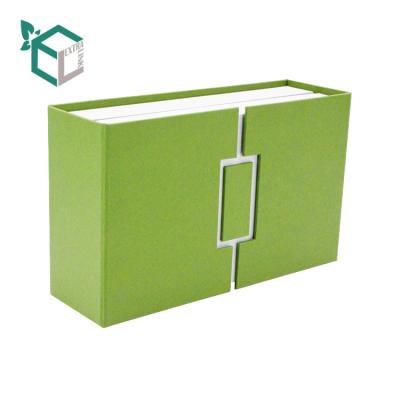 China Handmade Free Sample Custom Logo Paper Storage Shirt Clothing Gift Packaging Box for sale