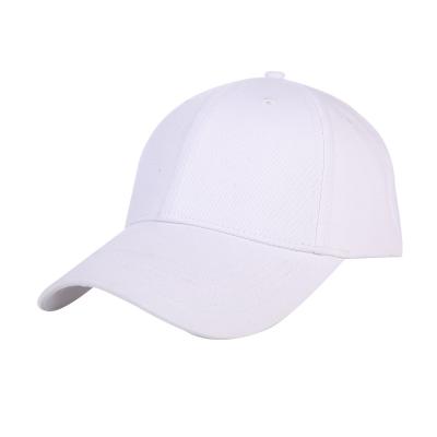 China JOINT factory direct fashion and six-piece generous men's truck hat baseball cap for sale