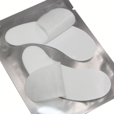 China wholesale professional Anti-wrinkle hydrogel eye patch for eyelash extension for sale