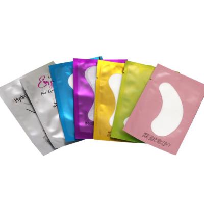 China Anti-Wrinkle Private Label Health Care Makeup Tools Concealer Pads For Extension for sale