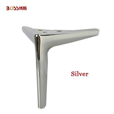 China Semicircle Trigeminal Cabinets Bedside Minimalist Sofa Feet Coffee Table Legs for sale