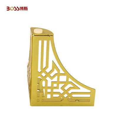 China Minimalist Metal TV Table Support Sofa Legs for sale