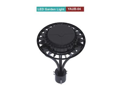 China Tempered Glass Urban Street Light 60HZ Economical LED Urban Lamp YAUB-04-80 for sale