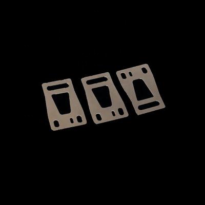 China Custom Stamping Parts Stamping Metal Parts OEM ODM Single Casting Continuous Stamping Stamping Precision Stamping Parts MSP-11 for sale