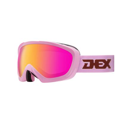 China 2020 New Arrival Adult Ski Goggles Lens Manufacturers Eye Protection Glass China Manufacturer for sale