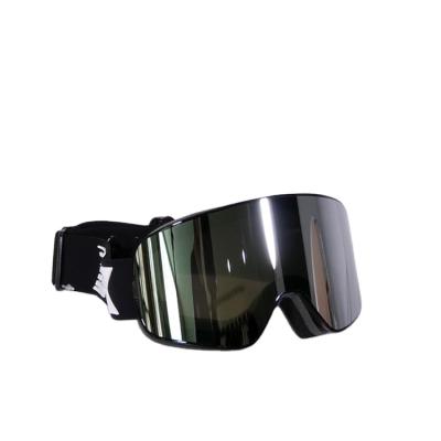 China Fashion Adult Promotional Trend, Cool Goggles Pocket All-match Adult Ski Goggles for sale