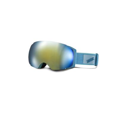 China SKI High Quality Affordable Prices Super Wild Frontline Trend Ski Goggles for sale