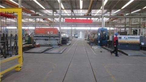 Geverifieerde leverancier in China: - Langfang CABR Construction Machinery Technology Co., Ltd.