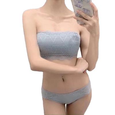 China QUICK DRY large bra for women with small bra, gathering and adjusting bra for girls for sale