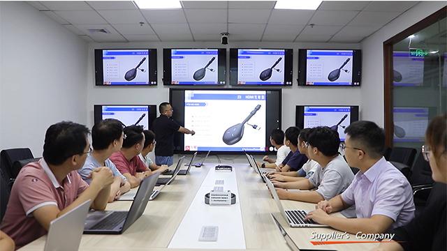 Verified China supplier - Shenzhen Photool Vision Technology Co., Ltd