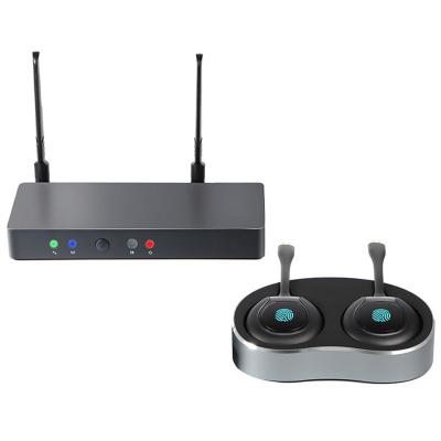 China 30fps or lower Enterprise-grade screen share devices for classroom / meeting room mail your connect on big screen for sale