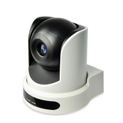 China Auto Tracking Video 360 Degree Full HD 10x Optical Zoom Video Conference Camera For Skype for sale