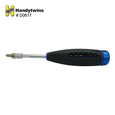 China Impact Screwdriver 2in1 Impact Screwdriver Set Multi Tool for sale