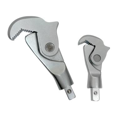 China Auto Repair Adjustable Ratchet Set Taiwan Quick Wrench For Motorcycle Tool OEM Industrial Tools for sale