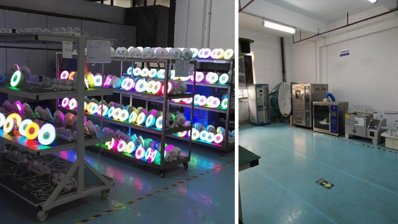 Verified China supplier - Shenzhen Keep-Mart Technology Development Co., Ltd.