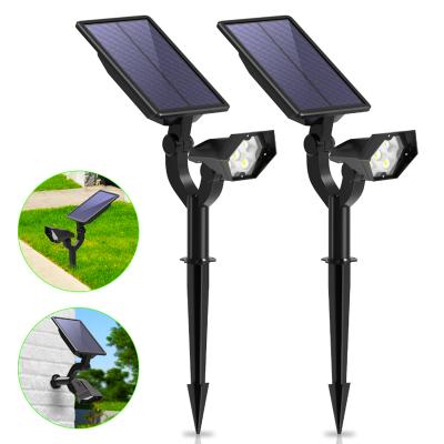 China Outdoor Garden LED Landscape Light IP65 Park Yard Lawn Lamp for sale