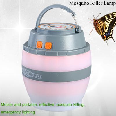 China LUMINOVA Summer Products Pest Lamp Mosquito Killer Repellent Lamp for sale