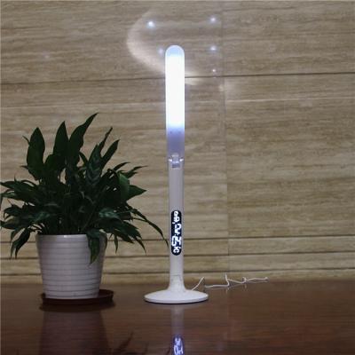 China Modern DC12V 12v Foldable Led Reading Light With 3-C Clear Prints for sale