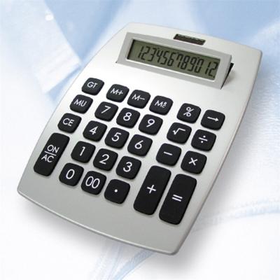 China Foldable Calculator Desktop Calculator with Factory Price for sale