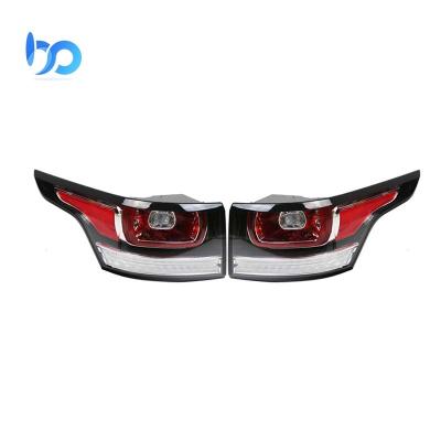 China ABS Plastic Car Rear Lamp LR061589 Left Right LR061588 For Range Rover Sports 2014-2017 Parts for sale