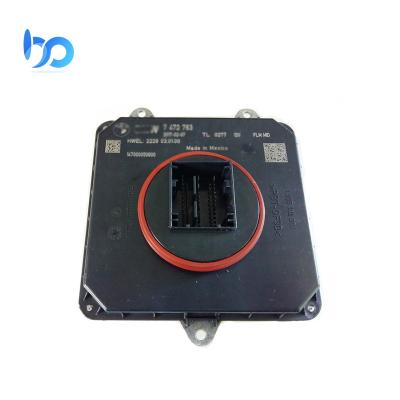 China Aluminum Alloy Ballast Computer Control Led Headlight HID Unit For BMW 3 Series F30 F35 OEM 2015-2018 63117428277 for sale