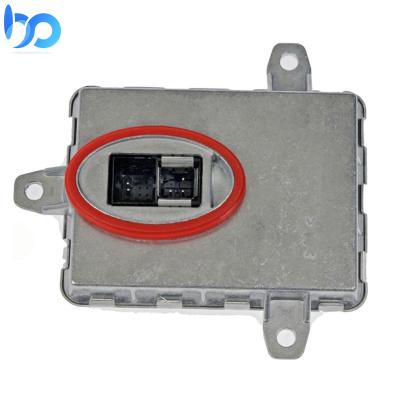 China New Aluminum Alloy Headlight Xenon Control Module Ballast HID Unit For BMW 63117356250 6317296090 63117317408 for sale