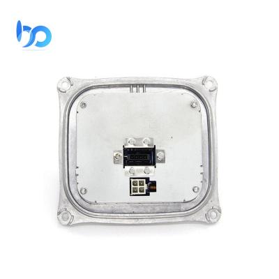 China Hot Sale Aluminum Alloy OEM Mini Cooper Xenon Headlight Control HID Unit 63117182520 HID Ballast For BM(W) for sale