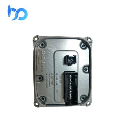 China Aluminum Alloy OEM A2129005324 Led Headlight Ballast Module Control For Ben(z) Class W212 2013-2015 I/O A2129005324 for sale