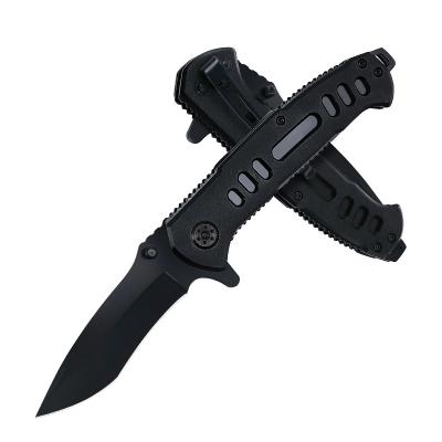 China Lightweight Tacticalhunting Knives For Combat Survival EDC Army Pocket Folding Knife Military Outdoor Camping Multifunction Knives for sale