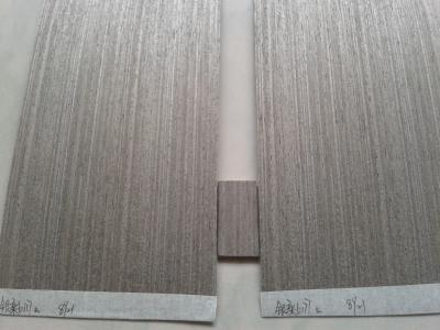 China Engineered Wood Veneer for Decoration (for door, cabinet, furniture, fancy plywood) for sale