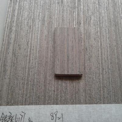 China Engineered Veneer for Decoration (for door, cabinet, furniture, fancy plywood) for sale