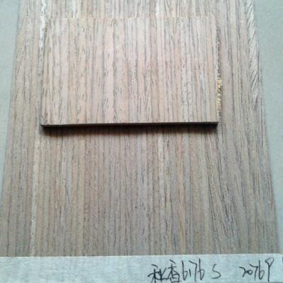 China High quality Engineered Veneer 0.3mm x 640mm x 2500mm for sale