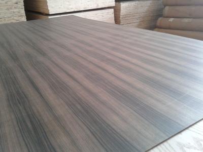 China Real Wood Veneer Fancy Plywood  12/0.3 x 1220 x 2440mm for sale