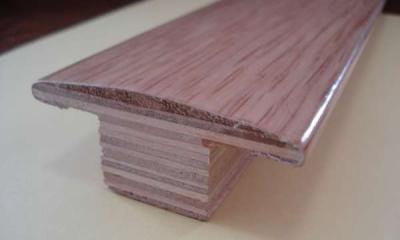 China Flooring accessaries, Flooring Mouldings, Skirting, Reducer, Stair Nose for sale