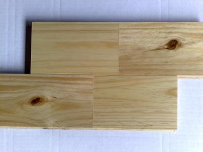 China Birch Finger-Jointed Flooring for sale