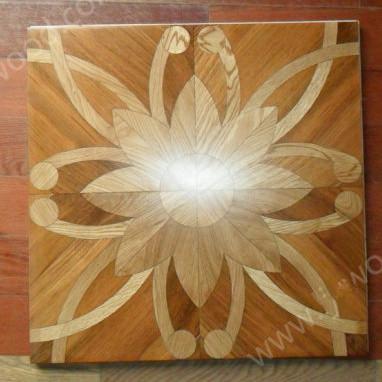 China Parquet Flooring Tiles for sale