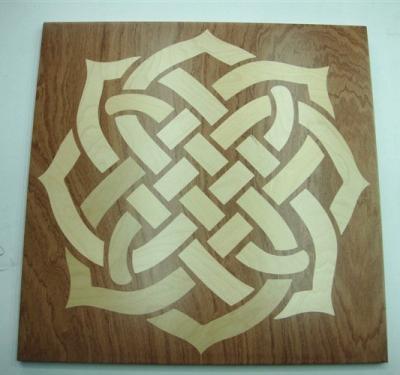 China Parquet Flooring Tiles for sale