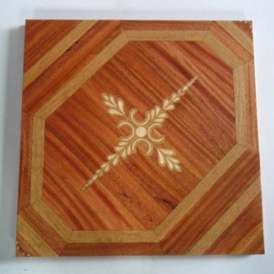 China Parquet Flooring Tiles for sale